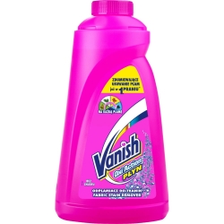 Odplamiacz VANISH 1l